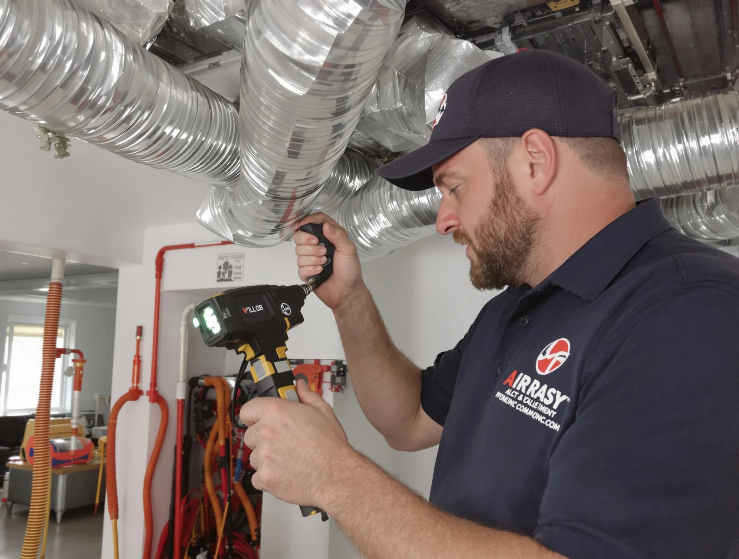 Duct Sealing service in Shackle Island, TN