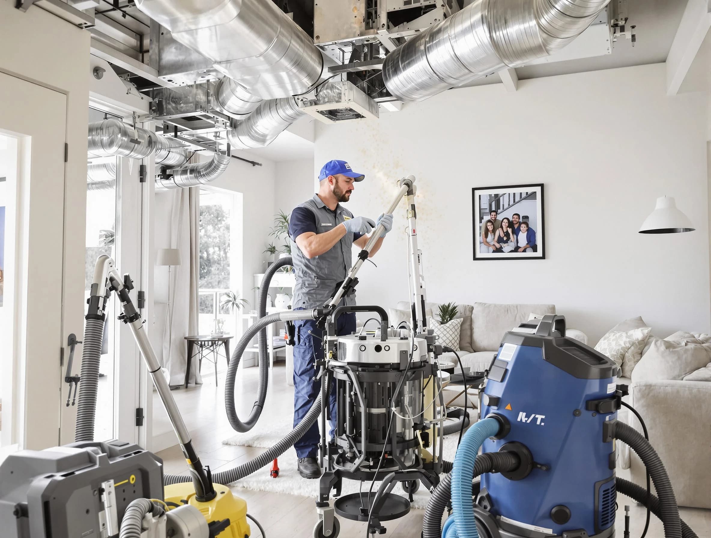 Residential Cleaning service in Shackle Island, TN